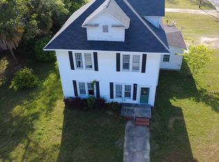 314 N Irwin Ave, Ocilla, GA 31774