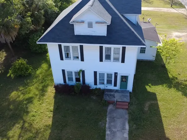 314 N Irwin Ave, Ocilla, GA 31774