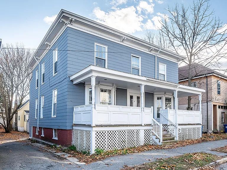 1st image of 8 Pleasant Ave #1