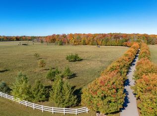 Kiehnau Rd, Egg Harbor, WI 54209