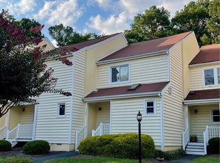 1742 Early Settlers Rd, North Chesterfield, VA 23235