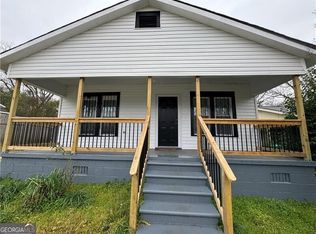 1050 N Clark St, Milledgeville, GA 31061