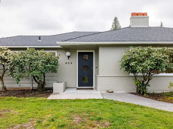 404 SW Troy St, Portland, OR 97219