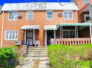 15347 78th Rd, Flushing, NY 11367