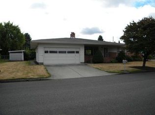 12510 NE Beech St, Portland, OR 97230