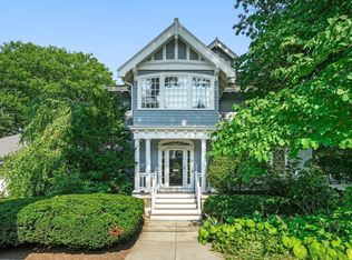 85 Williston Rd, Brookline, MA 02445