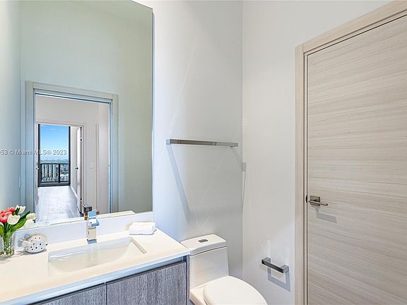 4th image of 801 S Miami Ave #Penthouse 5609