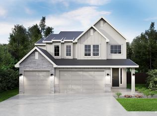 6619 W Mattawa Dr, Meridian, ID 83646