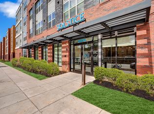 Solstice Apartments, Washington, DC 20019