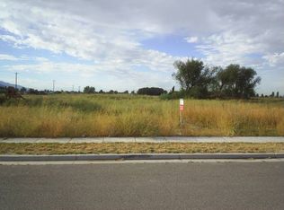 619 W 2825 N, Pleasant View, UT 84414