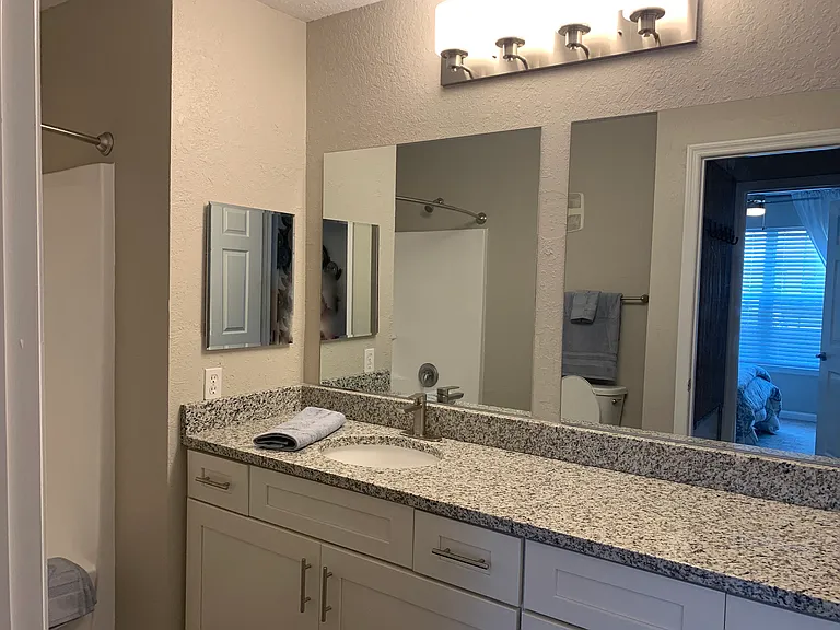 The Vibe at Celebration Pointe — Photo 13