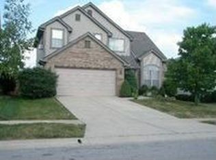 3024 Hollybank Rd, Reynoldsburg, OH 43068