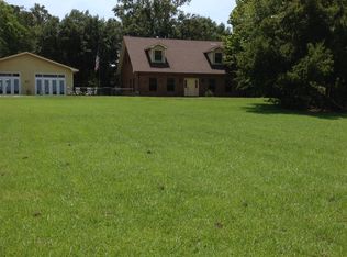 1423 Magnolia St, Gulfport, MS 39507