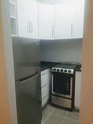 Rented by Oxford Property Group