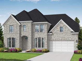 506 Lucero Cv, Liberty Hill, TX 78642