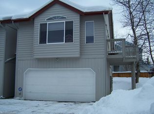 1750 Elcadore Dr #C, Anchorage, AK 99519