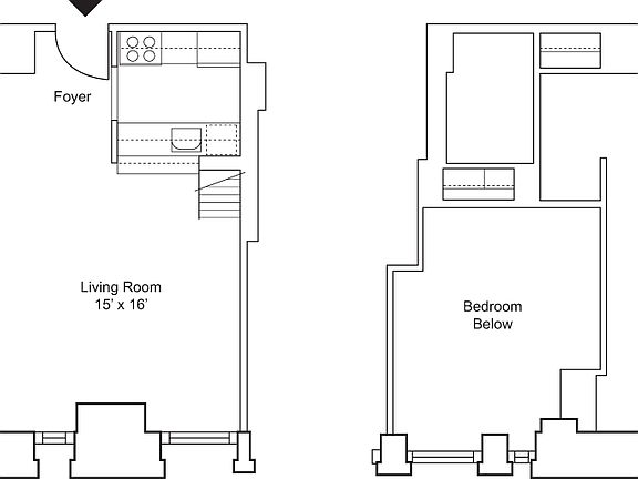 2nd image of 71 Broadway APT 4I