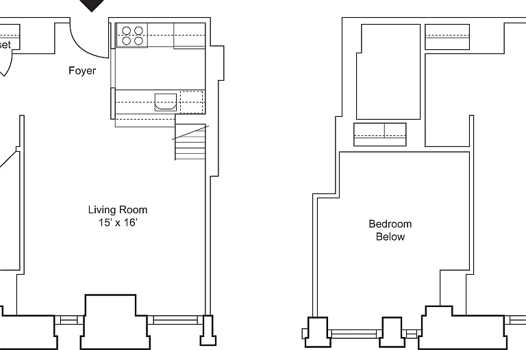 71 Broadway #4I — Photo 2