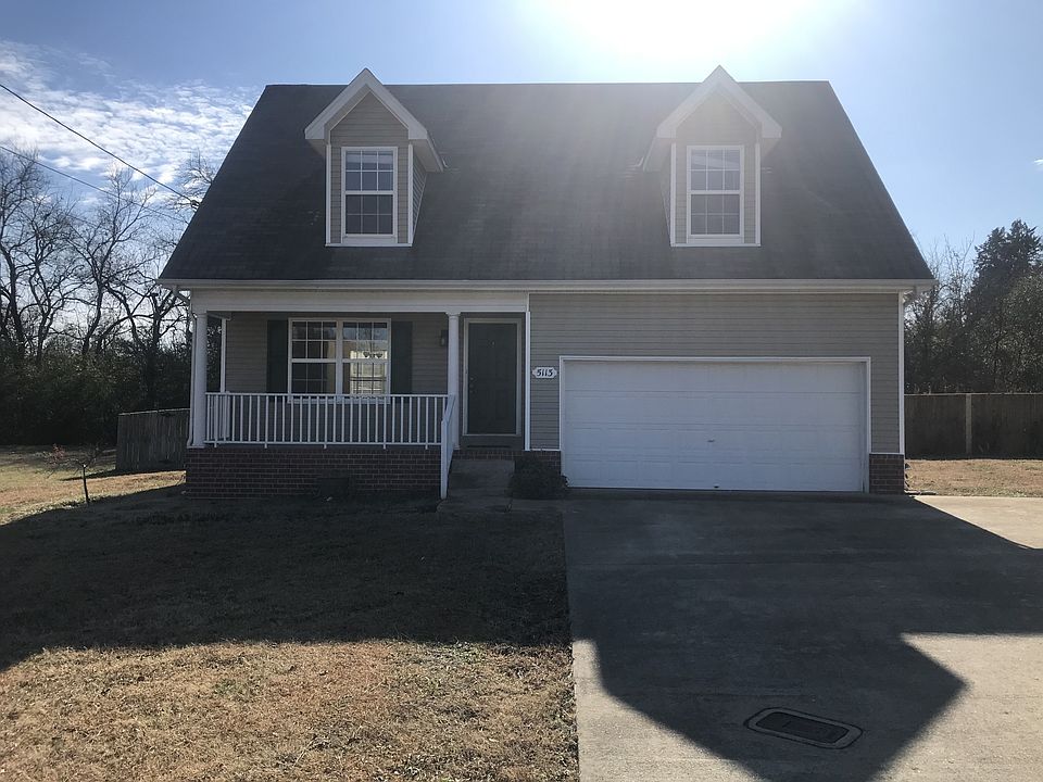 1st image of 5113 Chippendale Dr