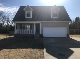 5113 Chippendale Dr, Murfreesboro, TN 37129