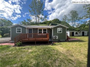 9635 State Highway 194 N, Lansing, NC 28643