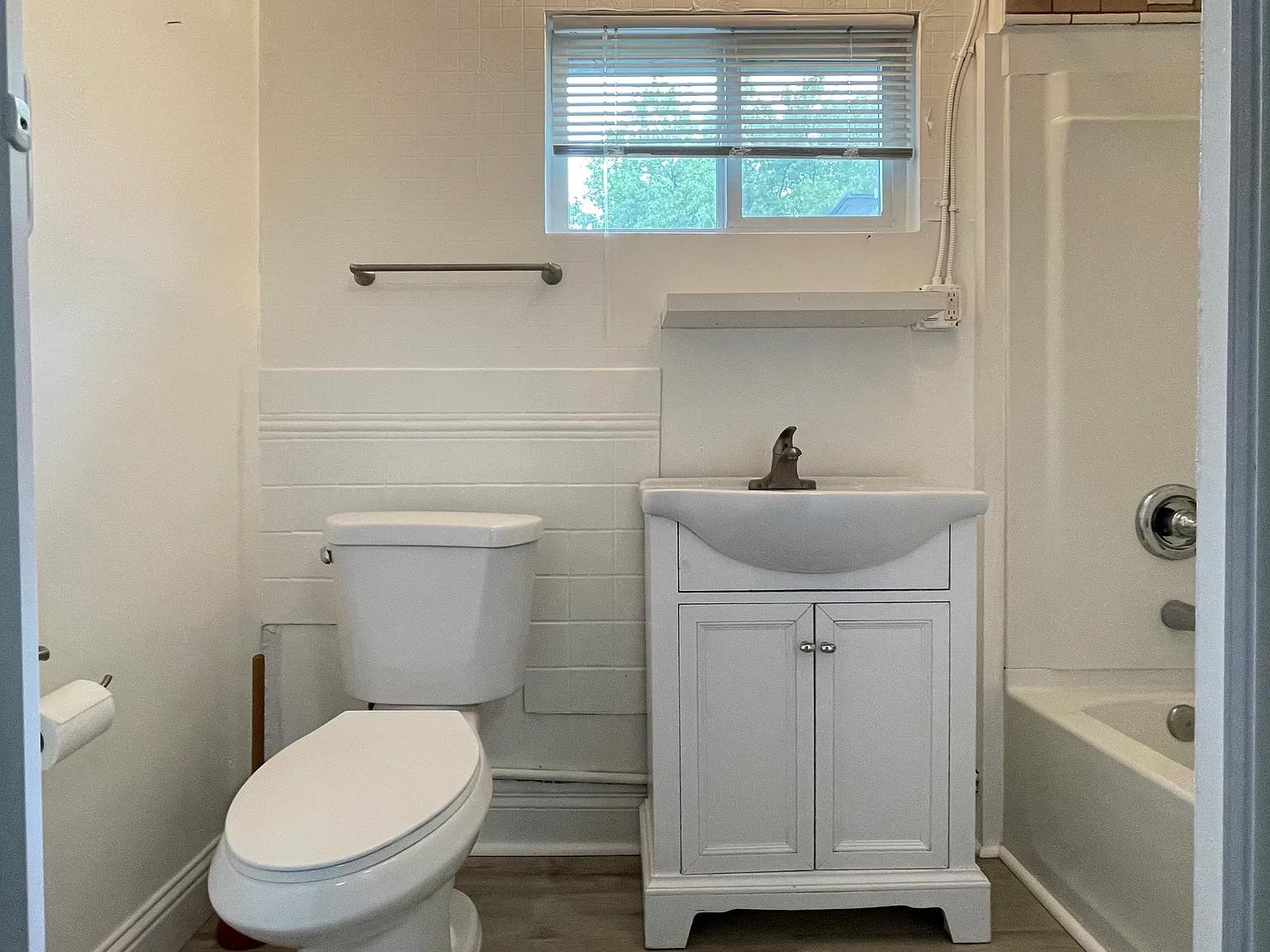 1 bed, 600 sqft, $1,695 — Photo 3
