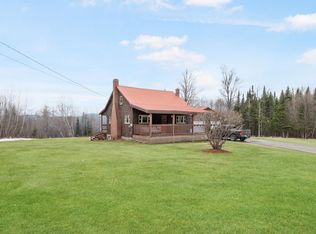 604 Hill Rd, Dummer, NH 03588