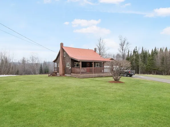 604 Hill Road, Dummer, NH 03588