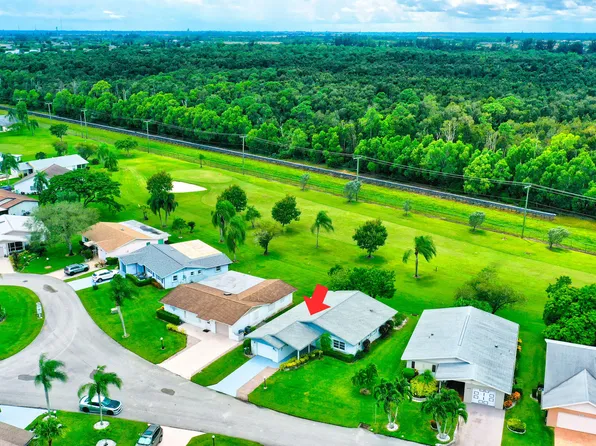 3469 Amalfi Drive, West Palm Beach, FL 33417