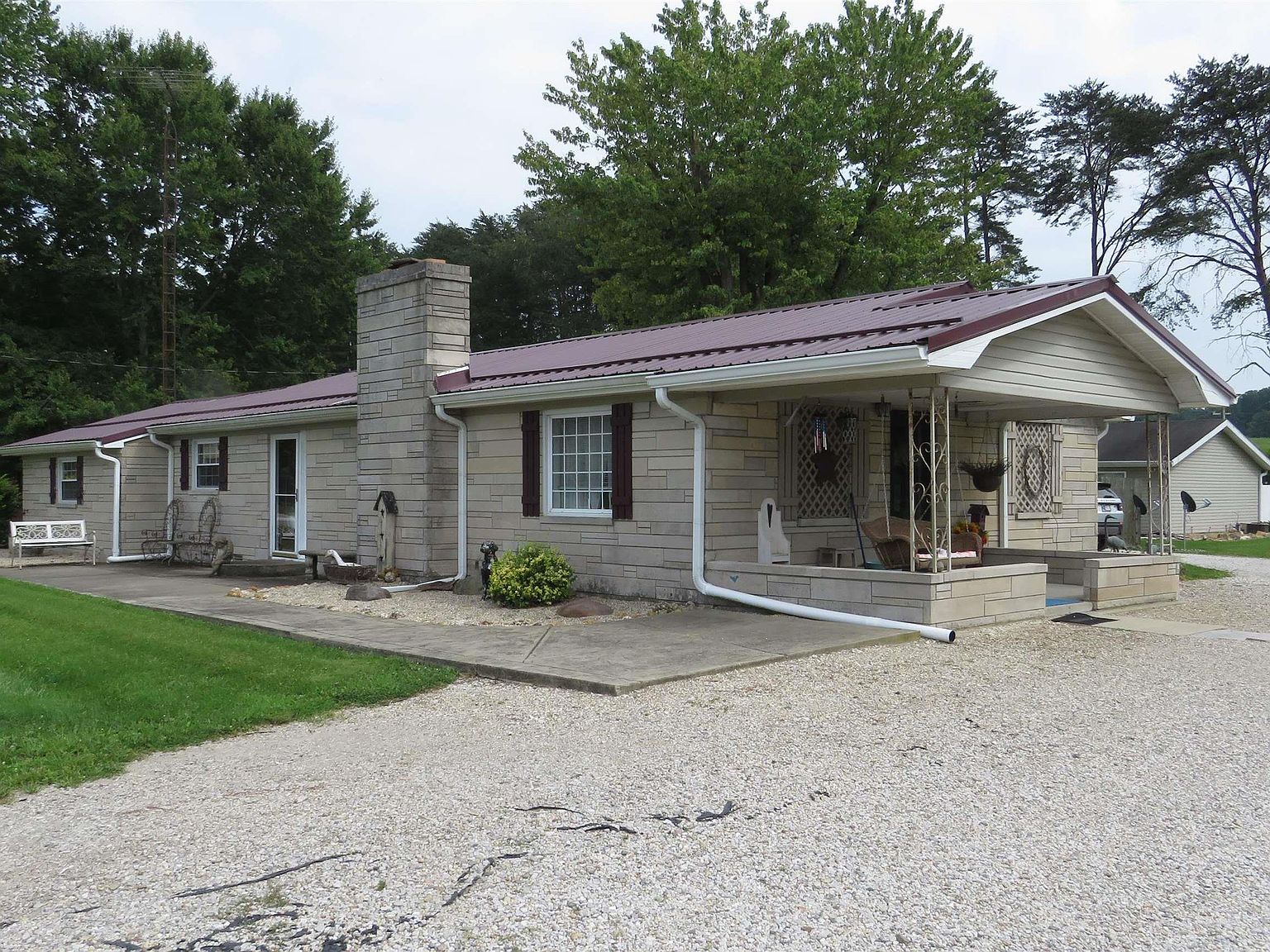 6066 State Road 60 W, Mitchell, IN 47446 MLS 202330228 Zillow