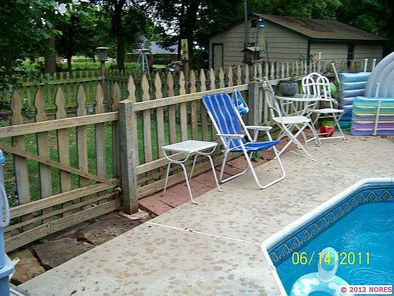 2nd image of 15838 S 294th East Ave