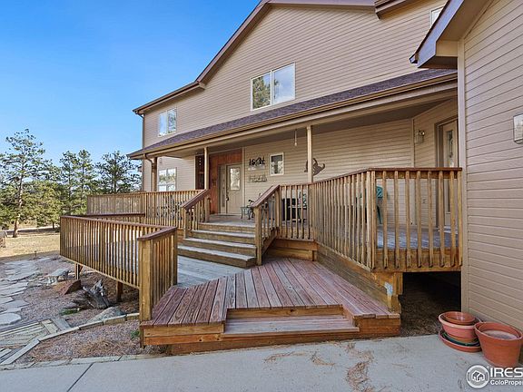 2nd image of 981 Cucharas Mountain Dr