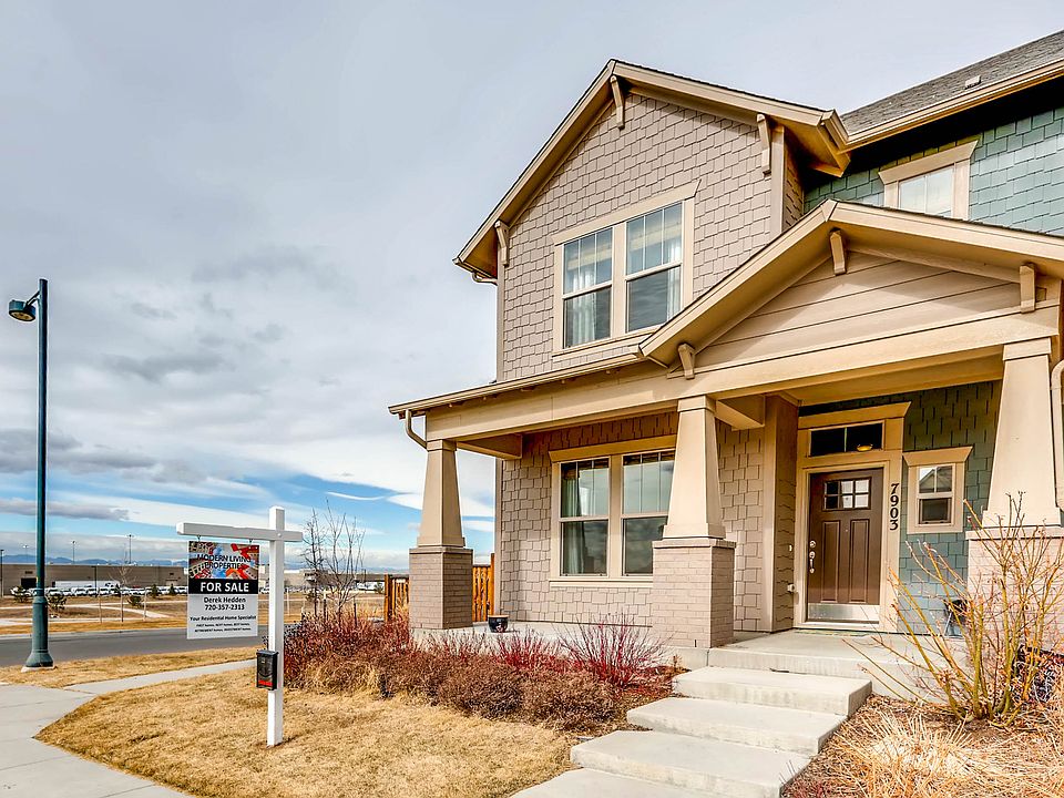 1st image of 7903 E 49th Pl