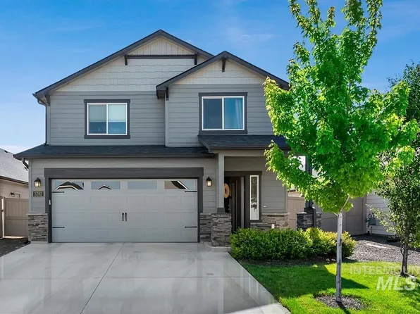 3282 NW 12th Ave, Meridian, ID 83646