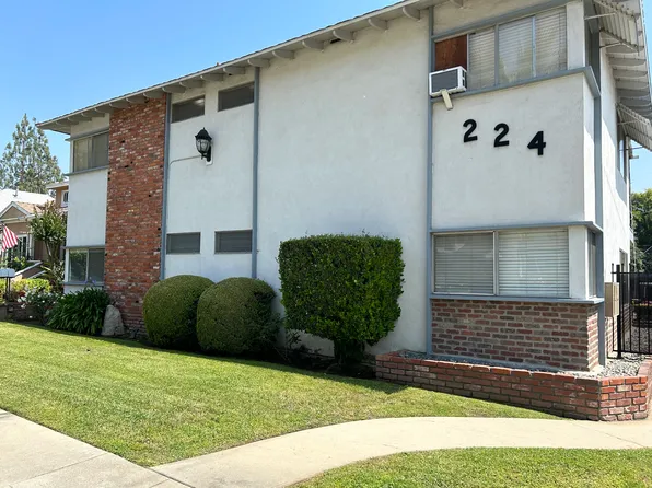 224 W Palm Ave #5, Monrovia, CA 91016