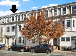 421 Somerville Ave, Somerville, MA 02143