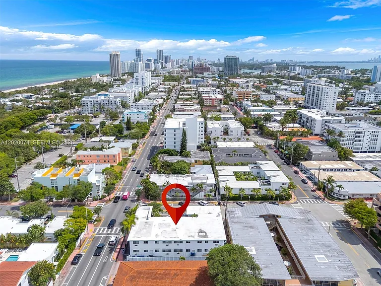 8100 Harding Ave #503 — Photo 16