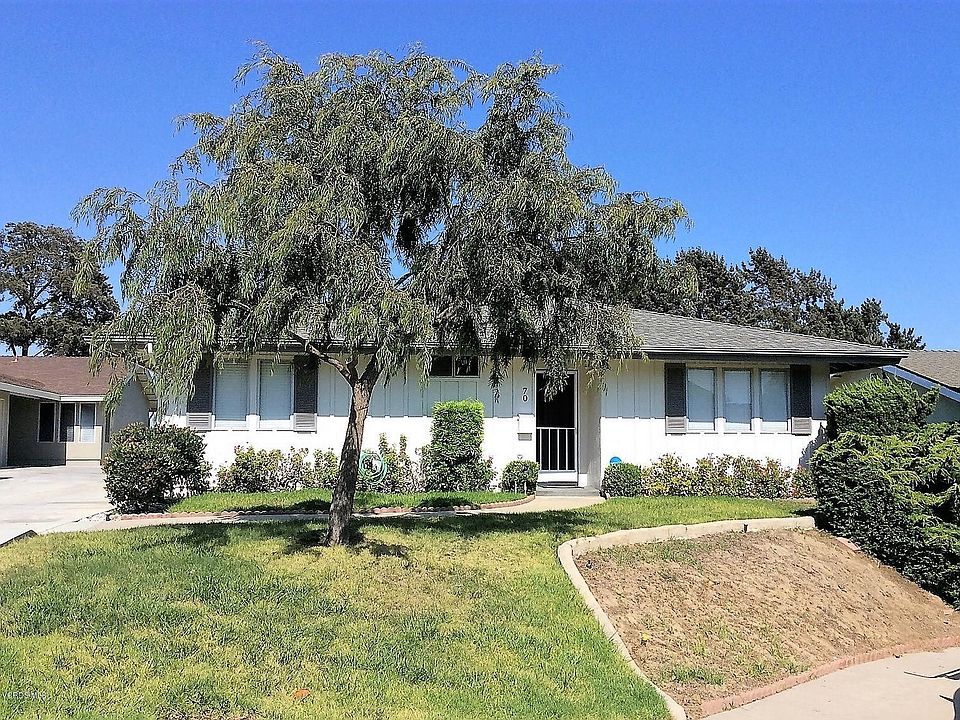 1st image of 70 N Calle Vis