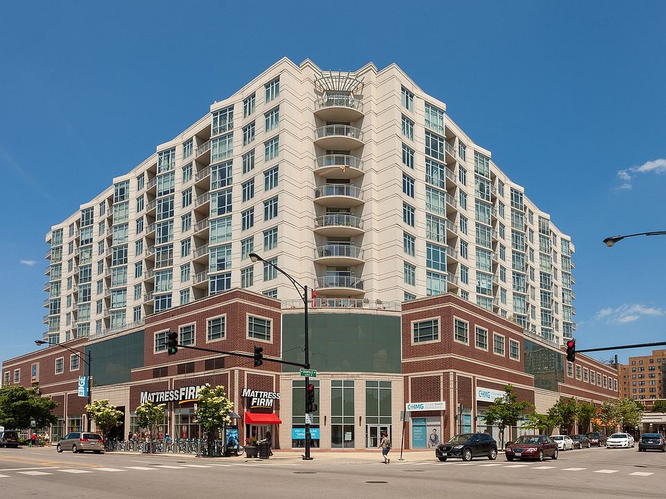 1st image of 1134 W Granville Ave APT 902