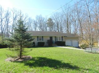 1189 Mattioli Rd, Bartonsville, PA 18321
