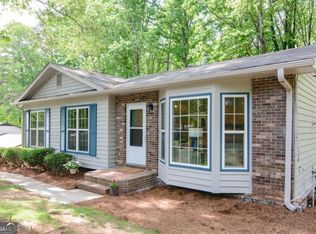 3113 Fireplace Trl, Snellville, GA 30078