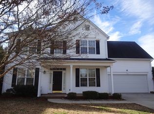3 Goldenrain Way, Simpsonville, SC 29680