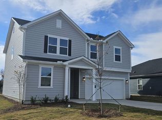 660 Purple Aster St, Youngsville, NC 27596