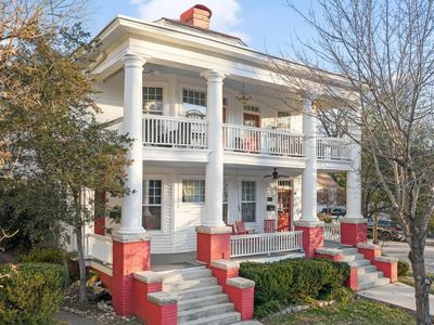 415 E Lane St, Raleigh, NC, 27601