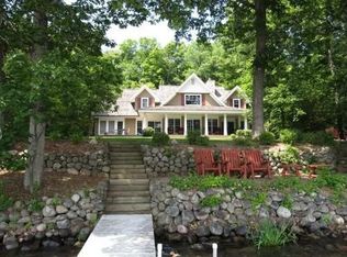 10822 N Linden Rd, Hayward, WI 54843