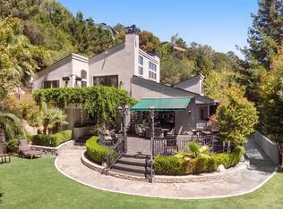 170 Greenwood Ave, San Rafael, CA 94901