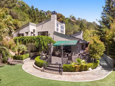 170 Greenwood Avenue, San Rafael, CA, 94901