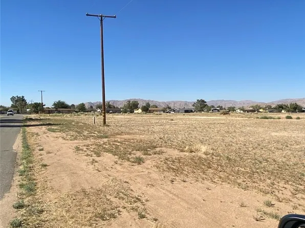 0 Ottawa Rd, Apple Valley, CA 92308