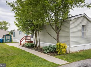 715 Javelin Way #715, Bear, DE 19701