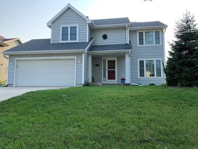 3811 Brookdale Ave, Ames, IA, 50010